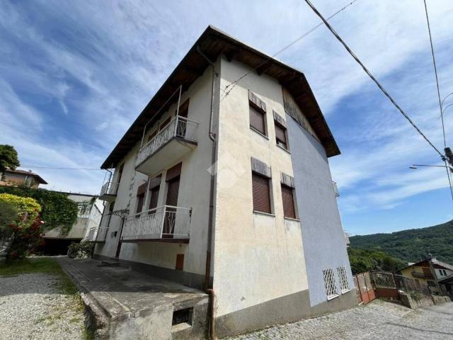 Appartamento in vendita a Valchiusa, Piemonte