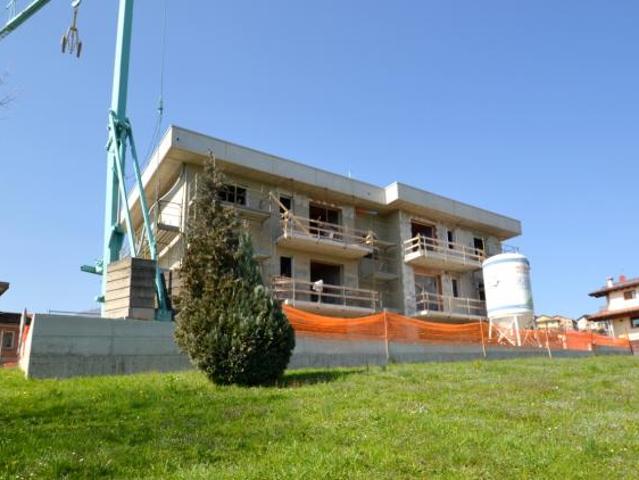 Appartamento in vendita a Valdagno, Veneto