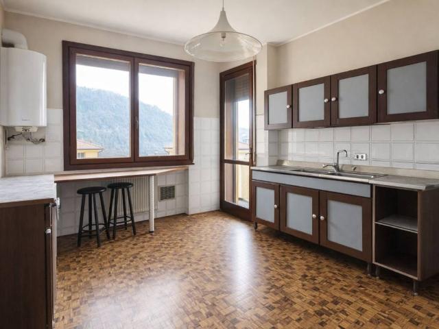 Appartamento in vendita a San Quirico, Valdagno