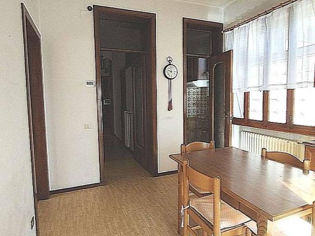 Appartamento in vendita a San Quirico, Valdagno