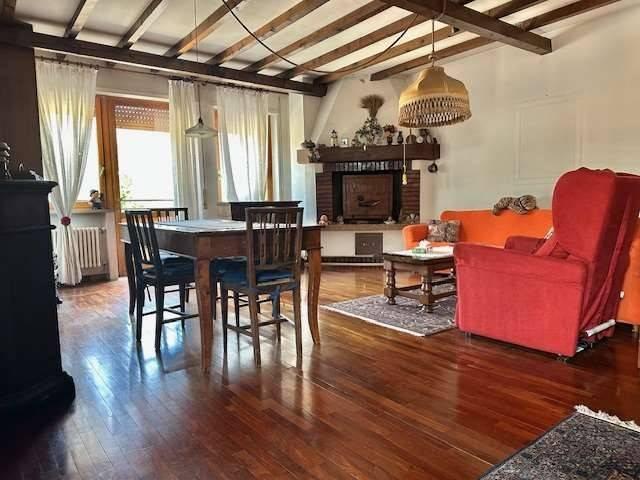 Appartamento in vendita a Peghini, Valdagno
