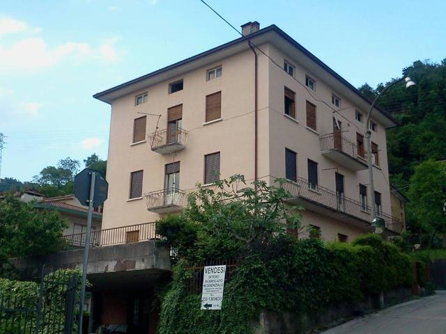 Appartamento in vendita a Valdagno, Veneto