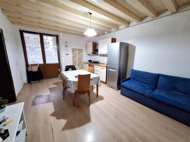 Appartamento in vendita a Valdagno, Veneto