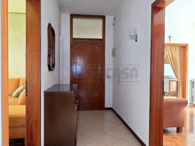 Appartamento in vendita a Novale, Valdagno