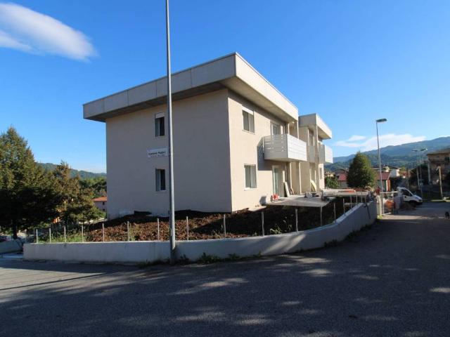 Appartamento in vendita a Magaraggia, Valdagno