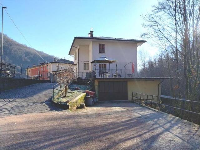 Appartamento in vendita a San Quirico, Valdagno