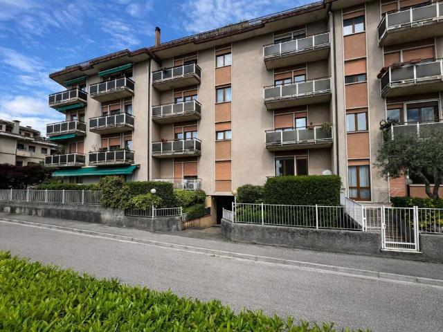 Appartamento in vendita a Valdagno, Veneto