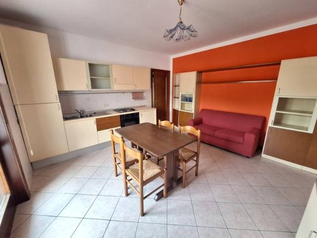 Appartamento in vendita a San Quirico, Valdagno