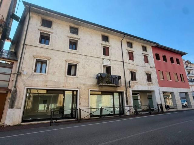 Appartamento in vendita a Marzotto, Valdagno