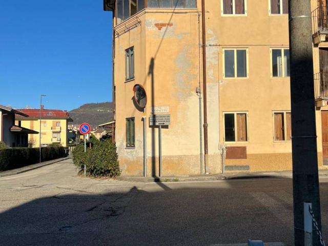 Appartamento in vendita a Valdagno, Veneto