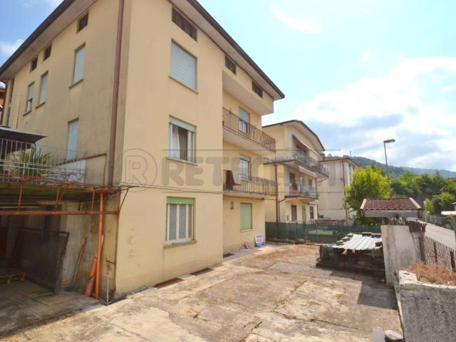 Appartamento in vendita a Valdagno, Veneto