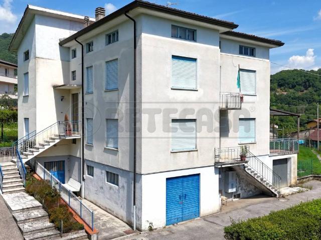 Appartamento in vendita a Valdagno, Veneto
