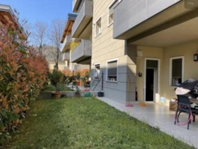Appartamento in vendita a Peghini, Valdagno