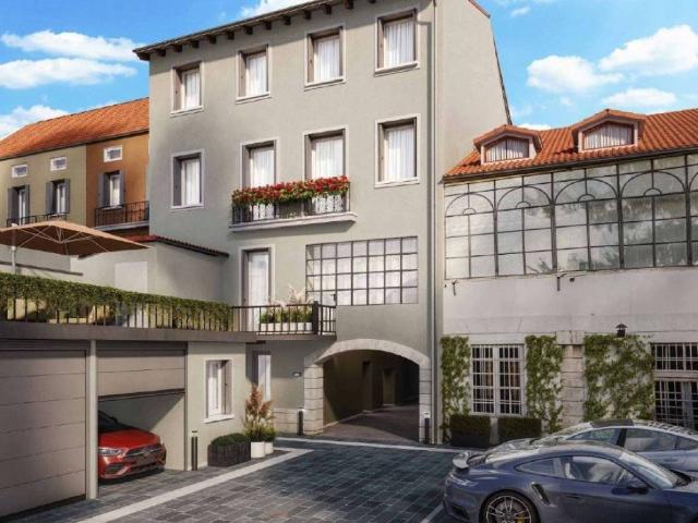 Appartamento in vendita a Valdagno, Veneto