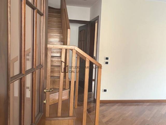 Appartamento in vendita a Novale, Valdagno