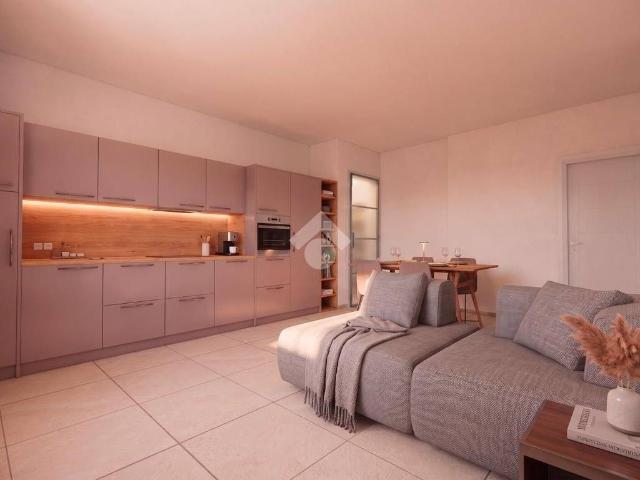 Appartamento in vendita a Peghini, Valdagno