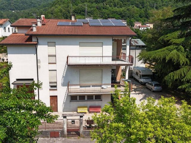 Appartamento in vendita a Peghini, Valdagno