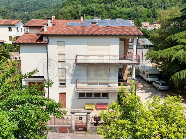 Appartamento in vendita a Peghini, Valdagno