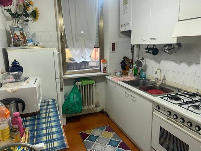 Appartamento in vendita a Peghini, Valdagno