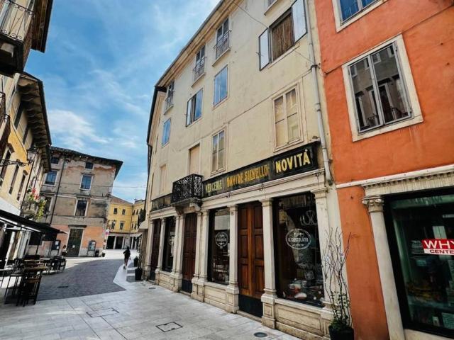 Appartamento in vendita a Valdagno, Veneto