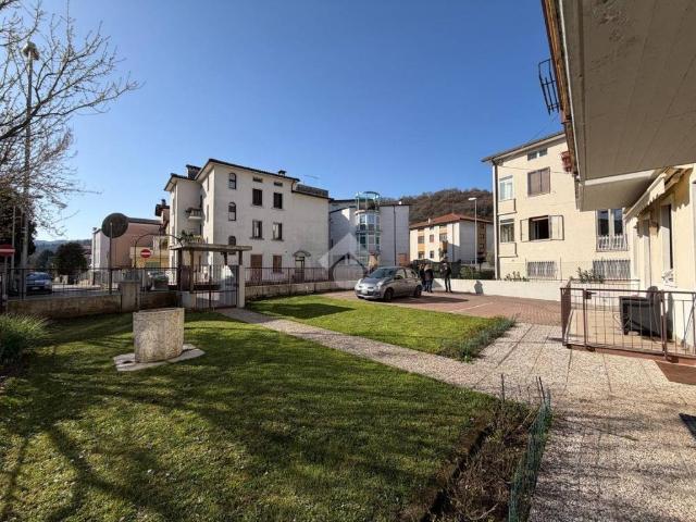 Appartamento in vendita a Valdagno, Veneto