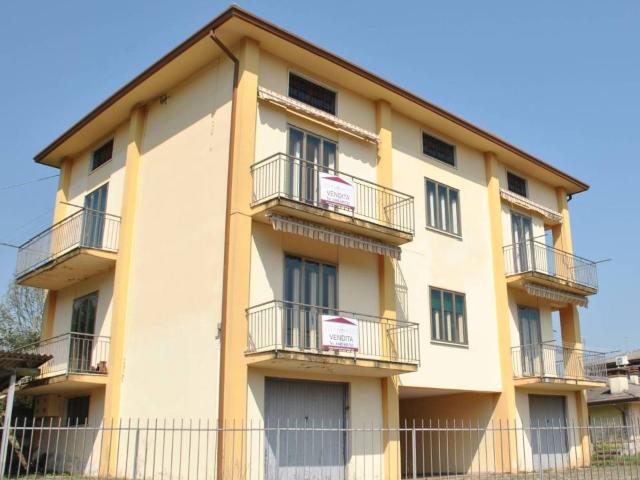 Appartamento in vendita a Valdagno, Veneto