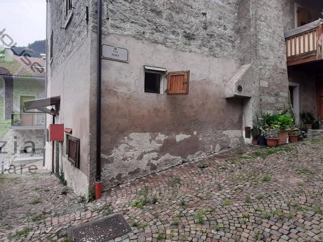 Appartamento in vendita a Comunità delle Giudicarie, Praso