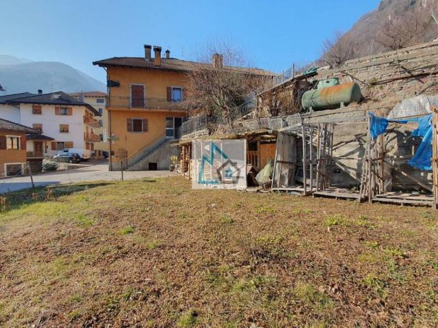 Appartamento in vendita a Comunità delle Giudicarie, Daone