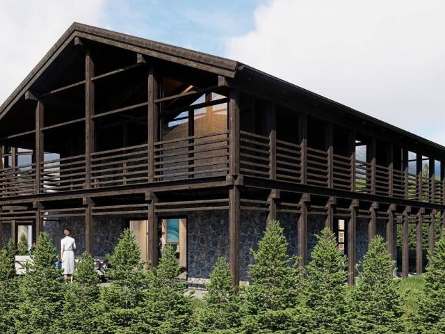 Appartamento in vendita a Valdaora - Olang, Trentino-Alto Adige/Südtirol
