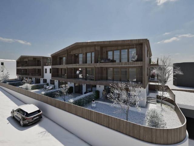 Appartamento in vendita a Valdaora - Olang, Trentino-Alto Adige/Südtirol