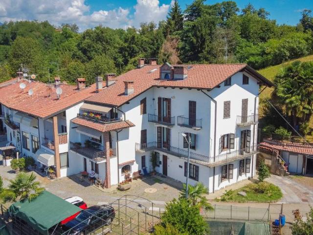 Appartamento in vendita a Piemonte, Biella