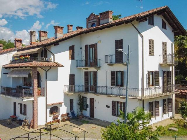 Appartamento in vendita a Piemonte, Biella