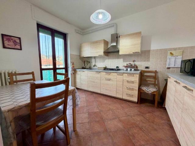 Appartamento in vendita a Piemonte, Biella