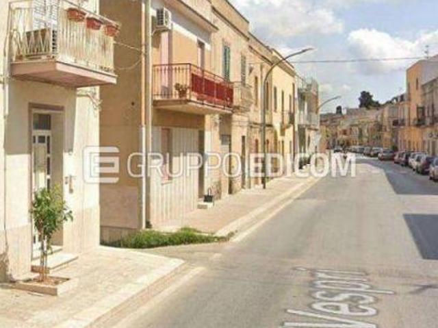Appartamento in vendita a Paparella, Valderice
