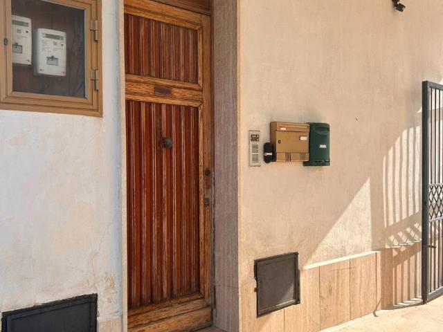 Appartamento in vendita a Sant'Andrea, Valderice