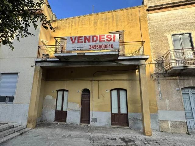 Appartamento in vendita a Paparella, Valderice