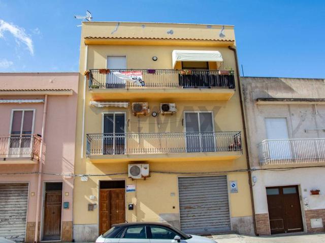 Appartamento in vendita a Valderice, Sicilia
