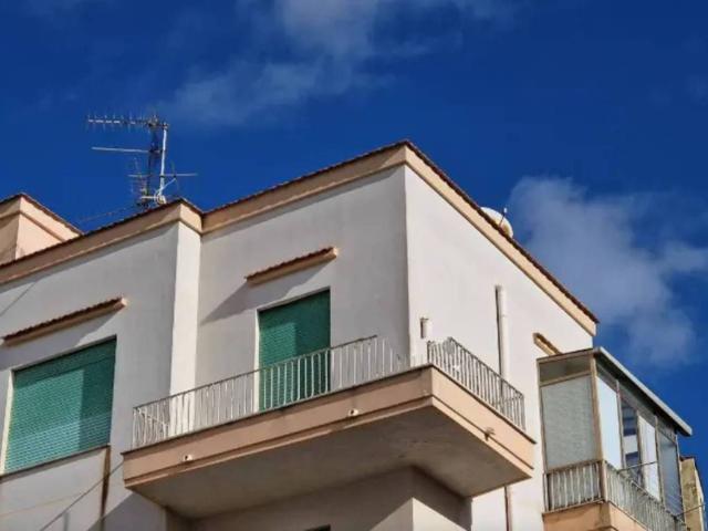 Appartamento in vendita a San Marco, Valderice