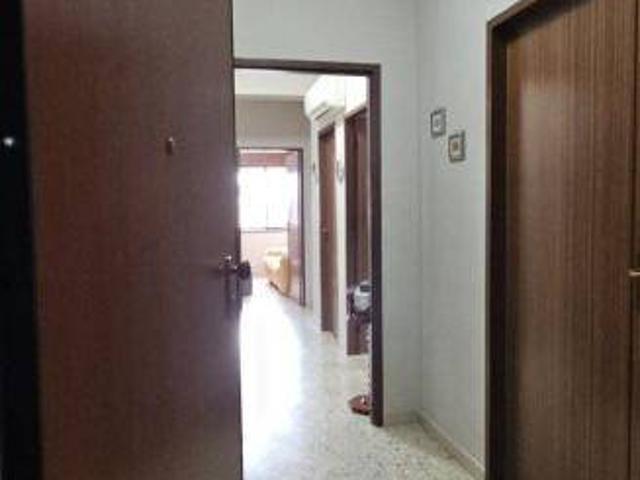 Appartamento in vendita a Paparella, Valderice