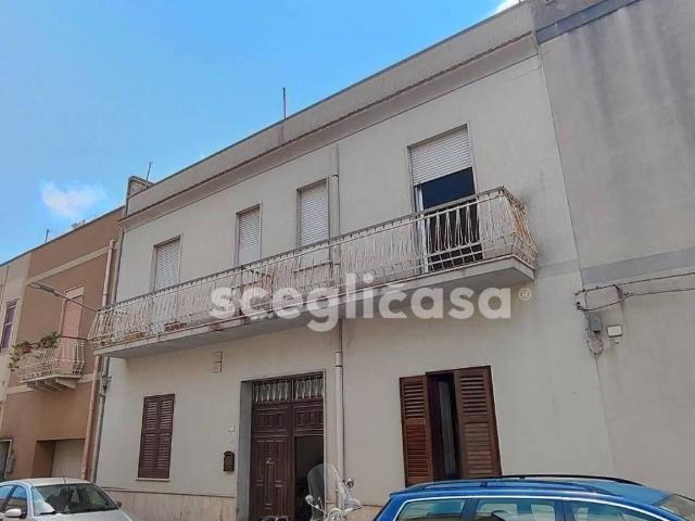 Appartamento in vendita a Paparella, Valderice