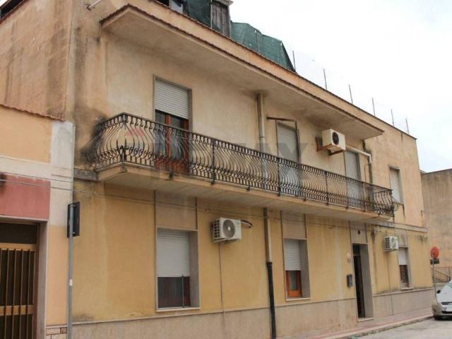 Appartamento in vendita a San Marco, Valderice