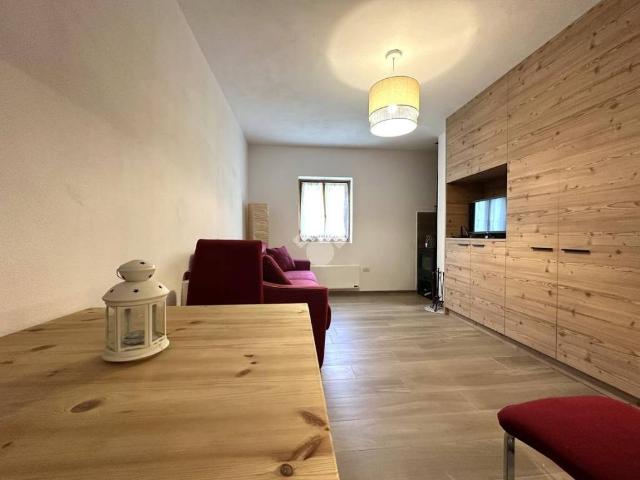Appartamento in vendita a San Carlo, Valdidentro