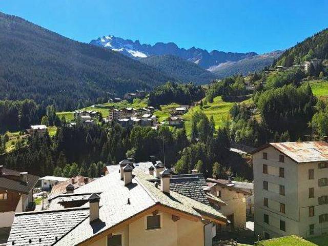 Appartamento in vendita a San Carlo, Valdidentro