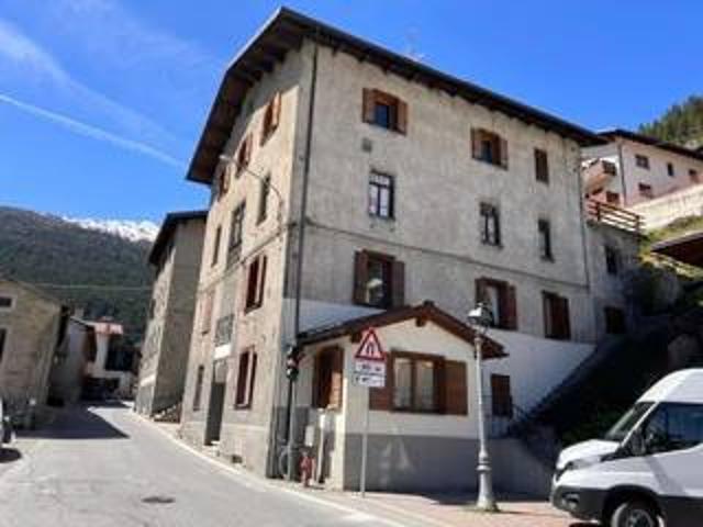Appartamento in vendita a Comunità montana Alta Valtellina, Valdidentro