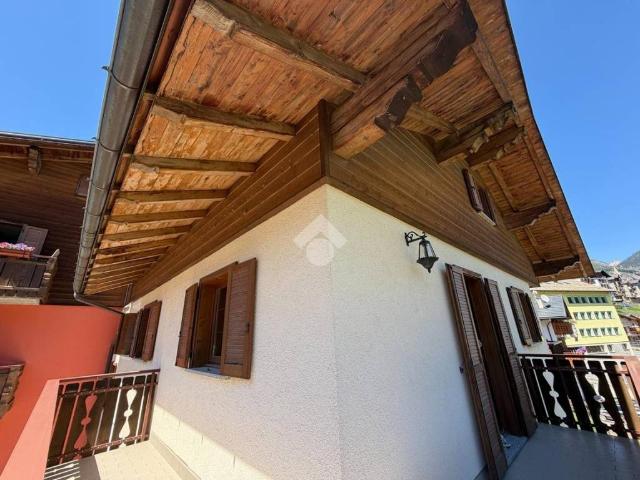 Appartamento in vendita a Comunità montana Alta Valtellina, Valdidentro