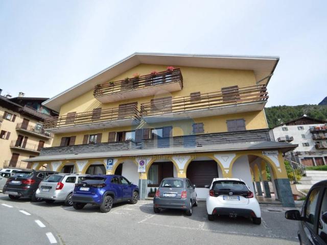 Appartamento in vendita a Comunità montana Alta Valtellina, Valdidentro