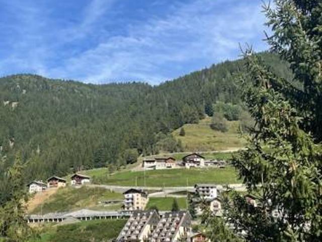 Appartamento in vendita a Comunità montana Alta Valtellina, Valdidentro