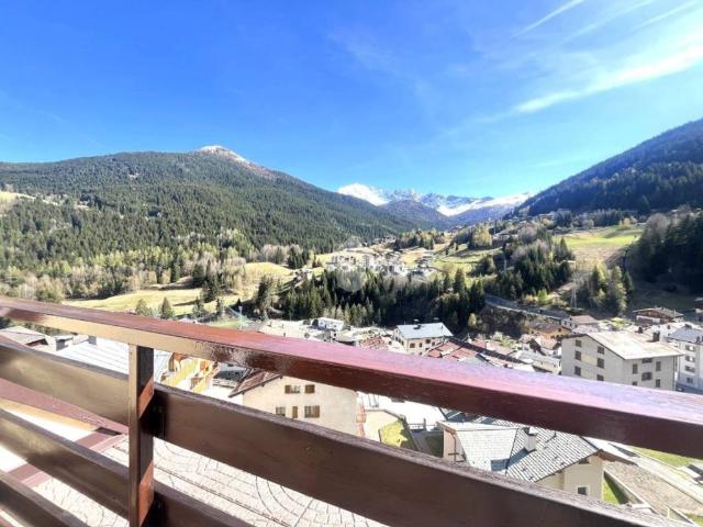 Appartamento in vendita a Comunità montana Alta Valtellina, Valdidentro