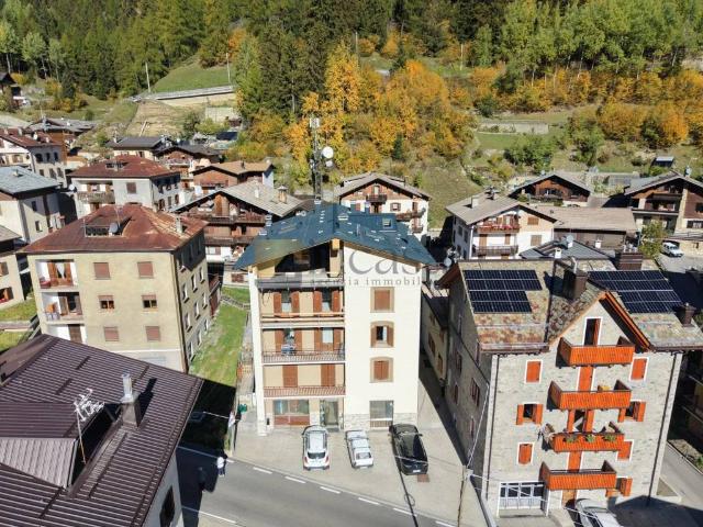 Appartamento in vendita a Isolaccia, Valdidentro