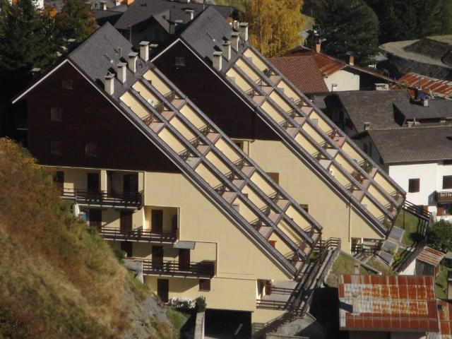 Appartamento in vendita a Comunità montana Alta Valtellina, Valdidentro